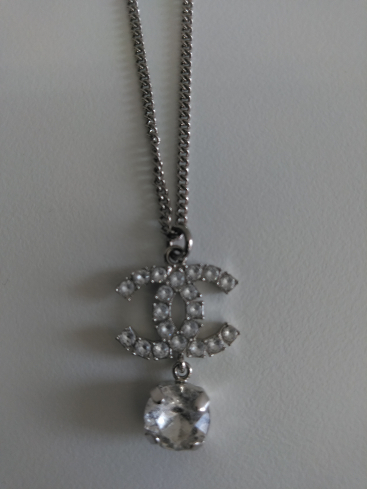 シャネルジュエリーの買取実績【諏訪店/長野県/諏訪市】 長野県諏訪市にあるザ・ゴールド 諏訪店の画像1