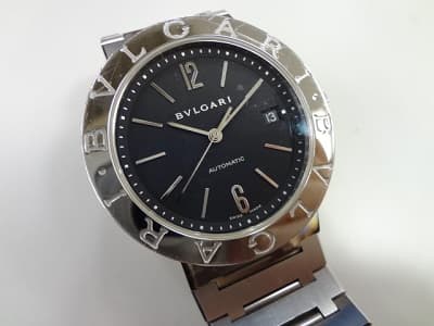 ブルガリ時計　ブルガリブルガリ【諏訪店】 長野県諏訪市にあるザ・ゴールド 諏訪店の画像1