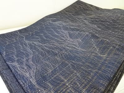 袋帯　【諏訪店】 長野県諏訪市にあるザ・ゴールド 諏訪店の画像1