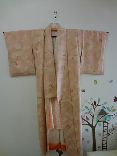 着物　【諏訪店】 長野県諏訪市にあるザ・ゴールド 諏訪店の画像1