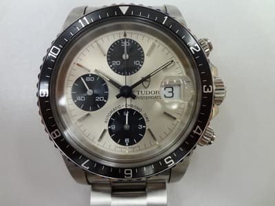 チュードル　クロノタイム　【諏訪店】 長野県諏訪市にあるザ・ゴールド 諏訪店の画像1