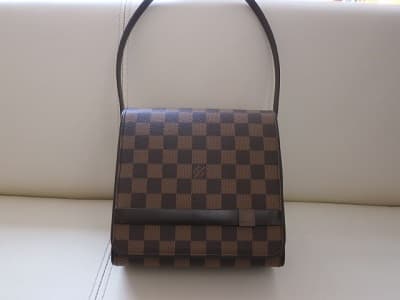 ルイ・ヴィトン　トライベッカ・ミニ　【諏訪店】 長野県諏訪市にあるザ・ゴールド 諏訪店の画像1