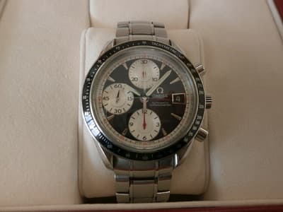 オメガ　スピードマスター　【諏訪店】 長野県諏訪市にあるザ・ゴールド 諏訪店の画像1