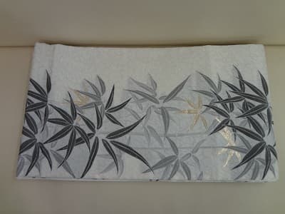 千地泰弘氏　帯　【諏訪店】 長野県諏訪市にあるザ・ゴールド 諏訪店の画像1