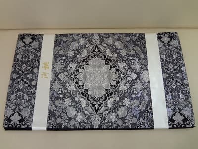 袋帯　【諏訪店】 長野県諏訪市にあるザ・ゴールド 諏訪店の画像1