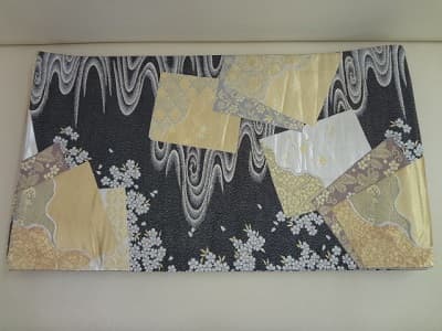 袋帯【諏訪店】 長野県諏訪市にあるザ・ゴールド 諏訪店の画像1