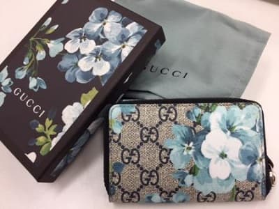 グッチ　コインケース　【諏訪店】 長野県諏訪市にあるザ・ゴールド 諏訪店の画像1