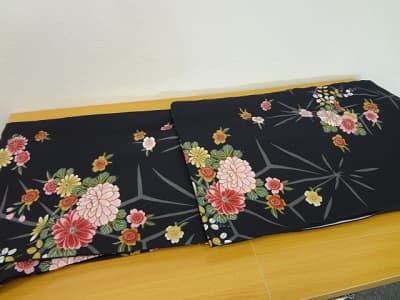 着物　【諏訪店】 長野県諏訪市にあるザ・ゴールド 諏訪店の画像1