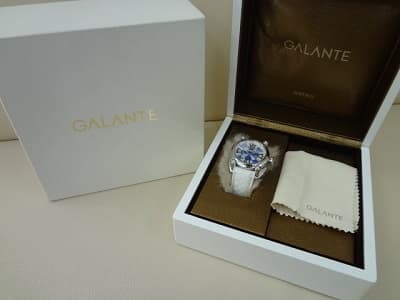 ガランテ　ブルーラグーン 2008リミテッド 【諏訪店】 長野県諏訪市にあるザ・ゴールド 諏訪店の画像1