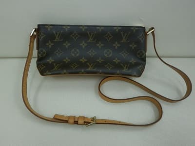 トロター【諏訪店】 長野県諏訪市にあるザ・ゴールド 諏訪店の画像1