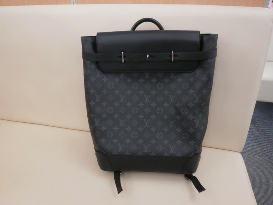 ルイヴィトン　スティーマーの買取実績【諏訪店/長野県/茅野市】 長野県諏訪市にあるザ・ゴールド 諏訪店の画像1