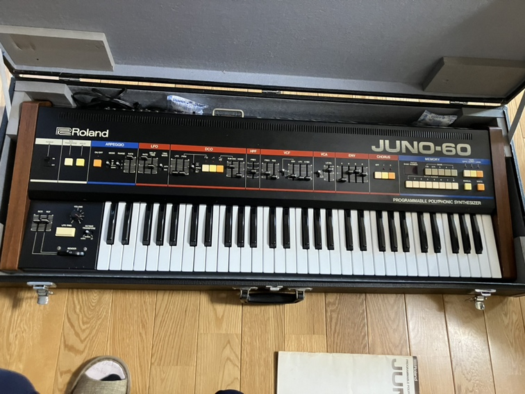 楽器の買取実績【諏訪店/長野県/諏訪市】 長野県諏訪市にあるザ・ゴールド 諏訪店の画像1