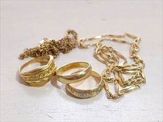 貴金属について