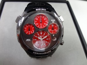 セイコーのキネティックについて【諏訪店】