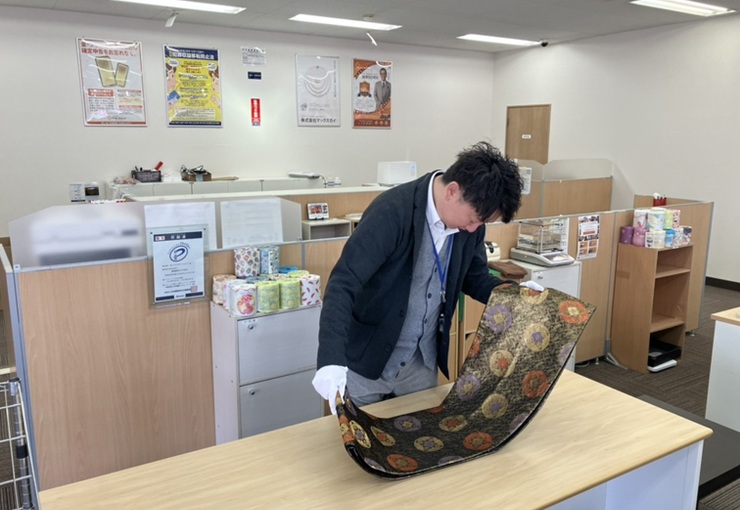 ザ・ゴールド 伊那店