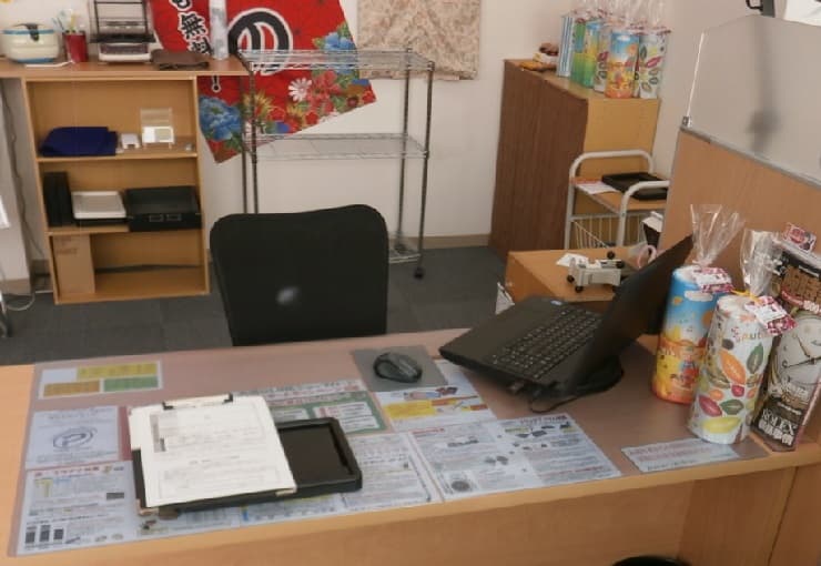 ザ・ゴールド 伊那店の写真3