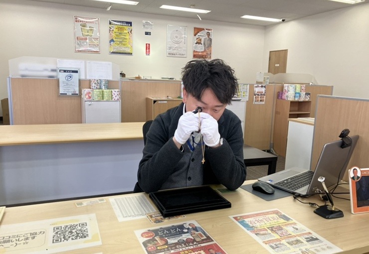 ザ・ゴールド 伊那店