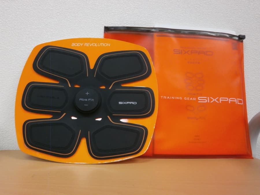 シックスパッド【伊那店】 長野県伊那市にあるザ・ゴールド 伊那店の画像1