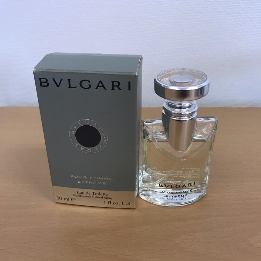 BVLGARI　香水【伊那店】　 長野県伊那市にあるザ・ゴールド 伊那店の画像1