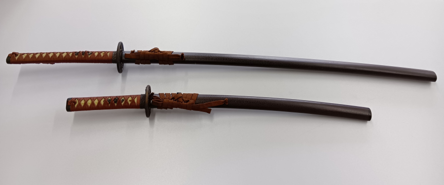 模造刀の買取実績【伊那店/長野県/下伊那郡】 長野県伊那市にあるザ・ゴールド 伊那店の画像1