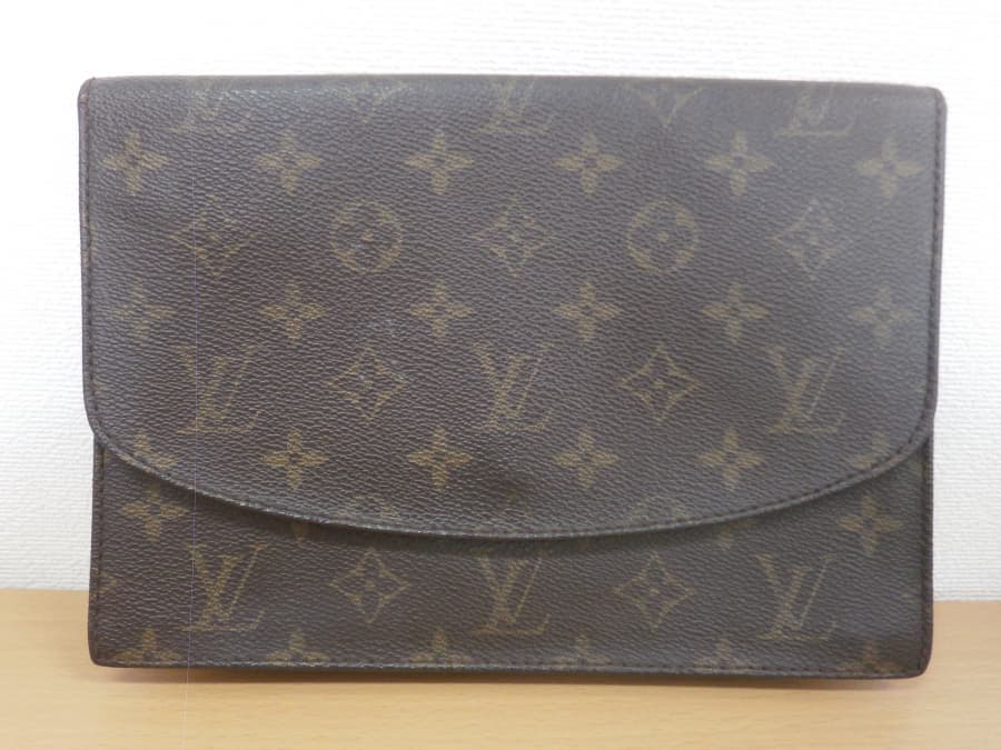 ルイ・ヴィトン　ポシェット・ラバ【伊那店/長野県/伊那市】 長野県伊那市にあるザ・ゴールド 伊那店の画像1