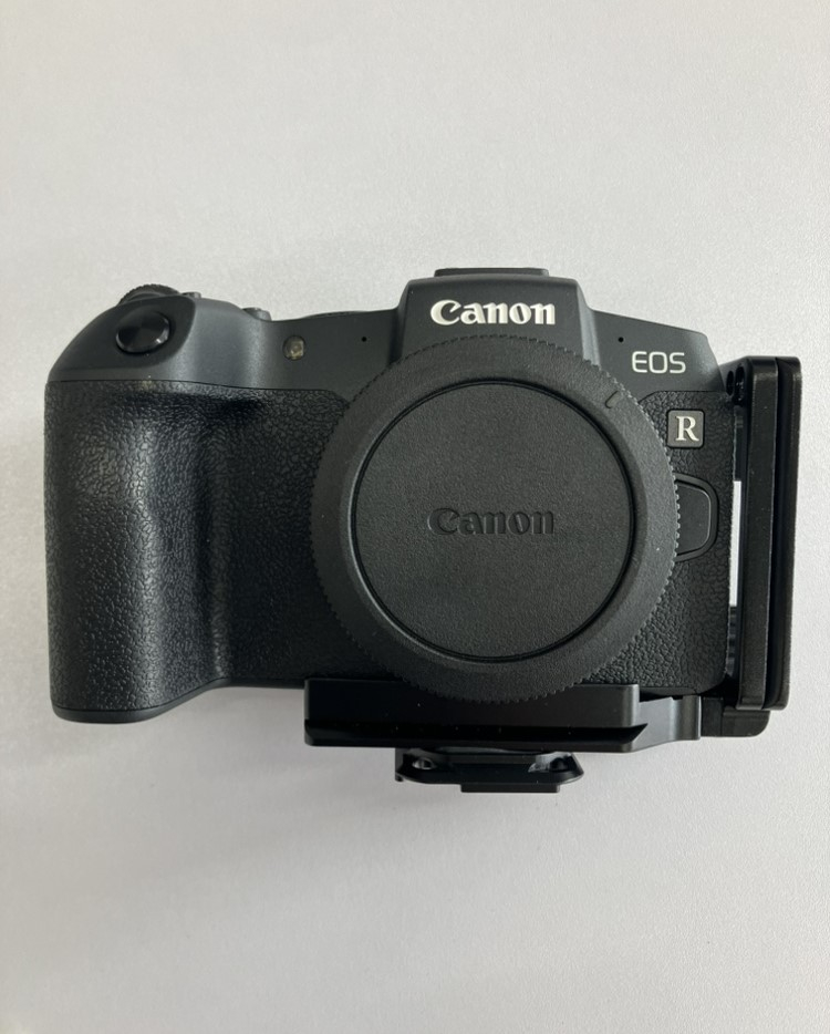 Canon EOS RPの買取実績【伊那店/長野県/伊那市】 長野県伊那市にあるザ・ゴールド 伊那店の画像1