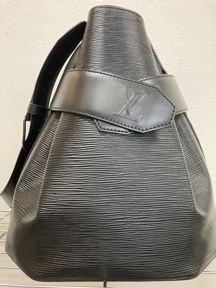 ルイヴィトン　サックデポールの買取実績【伊那店/長野県/伊那市】 長野県伊那市にあるザ・ゴールド 伊那店の画像1