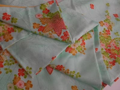 着物【伊那店】 長野県伊那市にあるザ・ゴールド 伊那店の画像1