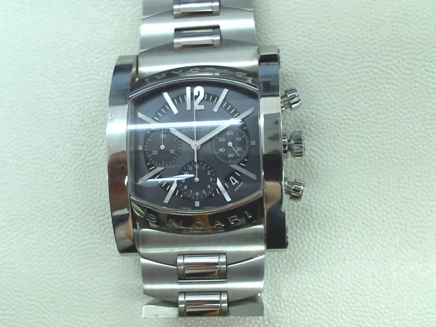 ブルガリ　アショーマの買取実績【伊那店/長野県/伊那市】 長野県伊那市にあるザ・ゴールド 伊那店の画像1