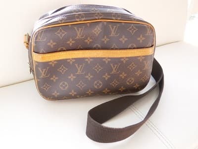 リポーターPM【伊那店】 長野県伊那市にあるザ・ゴールド 伊那店の画像1