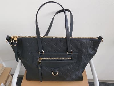 ヴィトン　ルミニューズPM　【伊那店】 長野県伊那市にあるザ・ゴールド 伊那店の画像1