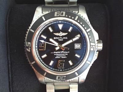 スーパーオーシャン44　【伊那店】 長野県伊那市にあるザ・ゴールド 伊那店の画像1