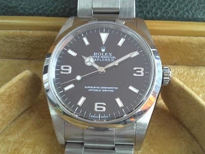 エクスプローラーⅠ　【伊那店】 長野県伊那市にあるザ・ゴールド 伊那店の画像1