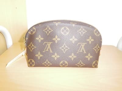 ルイ・ヴィトン　ポシェット・コスメティック【伊那店】 長野県伊那市にあるザ・ゴールド 伊那店の画像1
