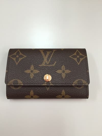 ミュルティクレ4　【伊那店】 長野県伊那市にあるザ・ゴールド 伊那店の画像1