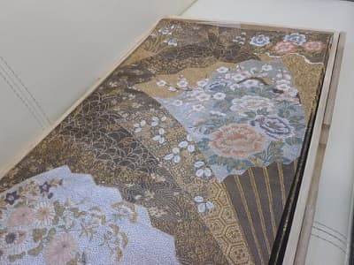 袋帯　【伊那店】 長野県伊那市にあるザ・ゴールド 伊那店の画像1