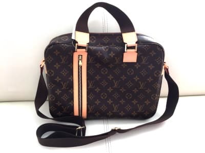 モノグラム　サック・ボスフォール【伊那店】 長野県伊那市にあるザ・ゴールド 伊那店の画像1