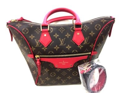 ルイ・ヴィトン　モノグラム　トゥルネルPM【伊那店】 長野県伊那市にあるザ・ゴールド 伊那店の画像1