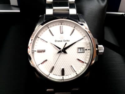 グランドセイコー【伊那店】 長野県伊那市にあるザ・ゴールド 伊那店の画像1