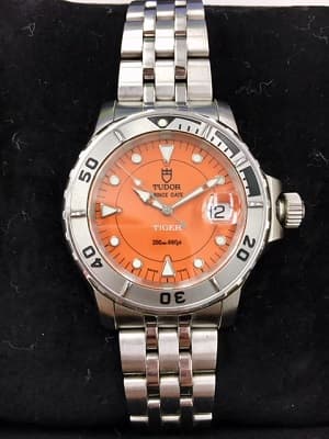 チュードル★プリンスデイト　ハイドロノート【伊那店】 長野県伊那市にあるザ・ゴールド 伊那店の画像1