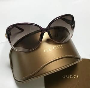 グッチ★サングラス【伊那店】 長野県伊那市にあるザ・ゴールド 伊那店の画像1