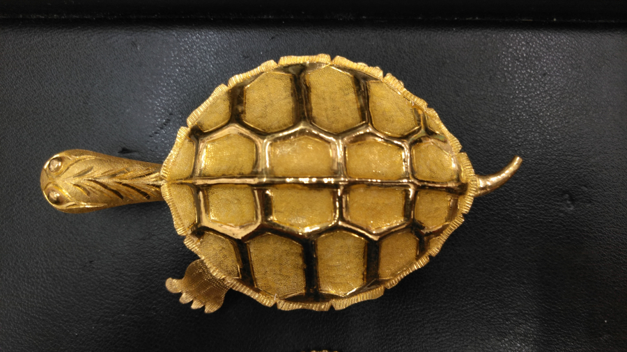 金製品の買取実績　　【佐久平店/長野県/佐久市】