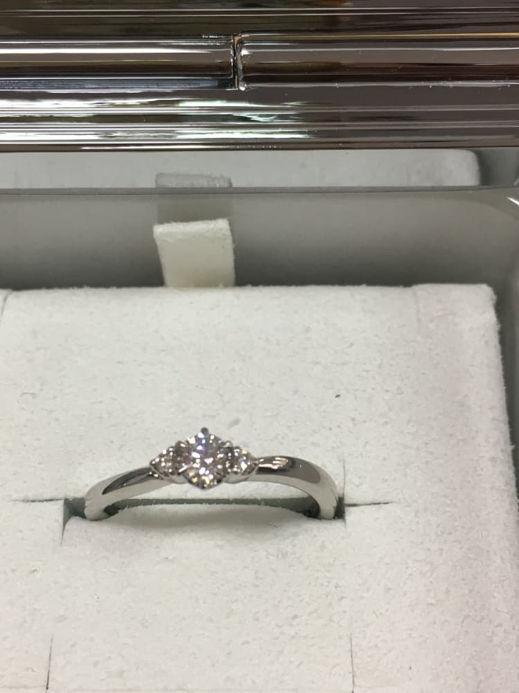 ４℃　【伊那店】 長野県伊那市にあるザ・ゴールド 伊那店の画像1