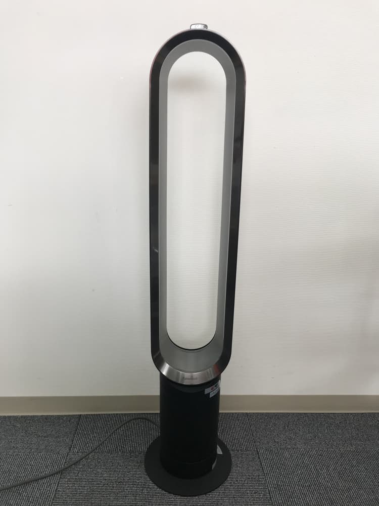 ダイソン ピュアクール　【伊那店】 長野県伊那市にあるザ・ゴールド 伊那店の画像1