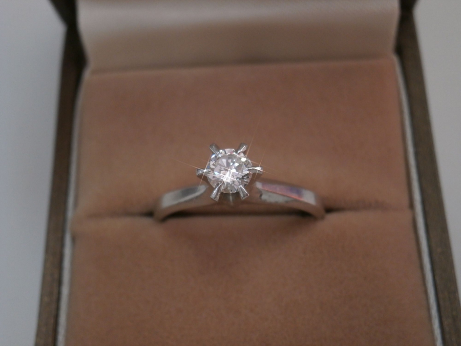 鑑定書について【伊那店】