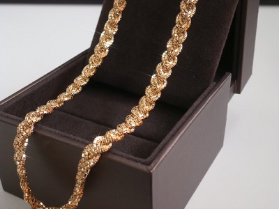 １８金について　【伊那店】