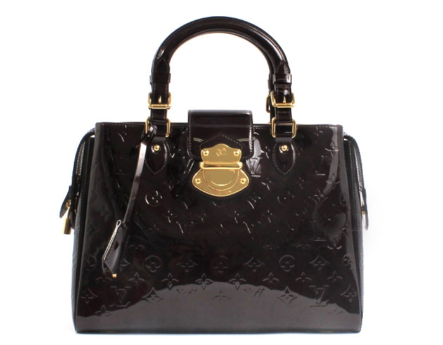 ルイヴィトン☆ヴェルニバッグのお手入れ♪ザ･ゴールド伊那店【長野県伊那市】