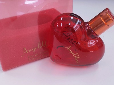 香水について　【伊那店】