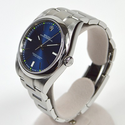 止まったままの時計　【伊那店】