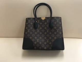 ルイ・ヴィトン　フランドリー【南松本店】 長野県松本市にあるザ・ゴールド 南松本店の画像1